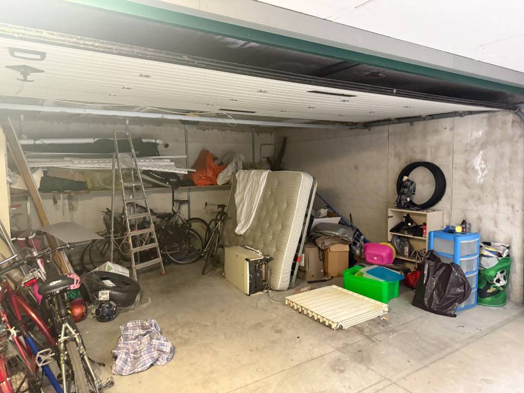 casa indipendente in vendita a Milano in zona Precotto