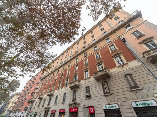appartamento in vendita a Milano in zona Isola