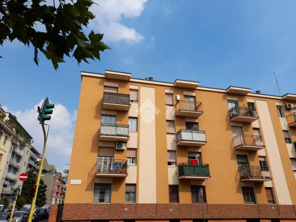 appartamento in vendita a Milano in zona Maggiolina