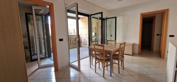 appartamento in vendita a Milano in zona Bicocca