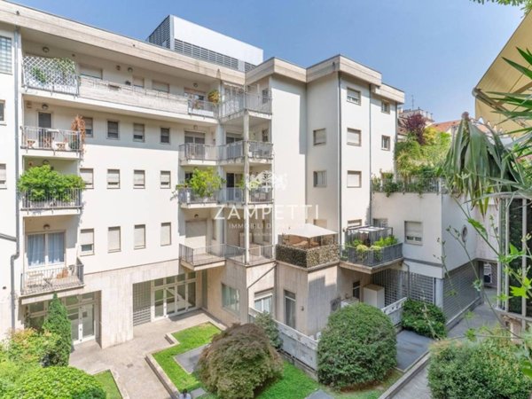 appartamento in vendita a Milano in zona Centro Direzionale