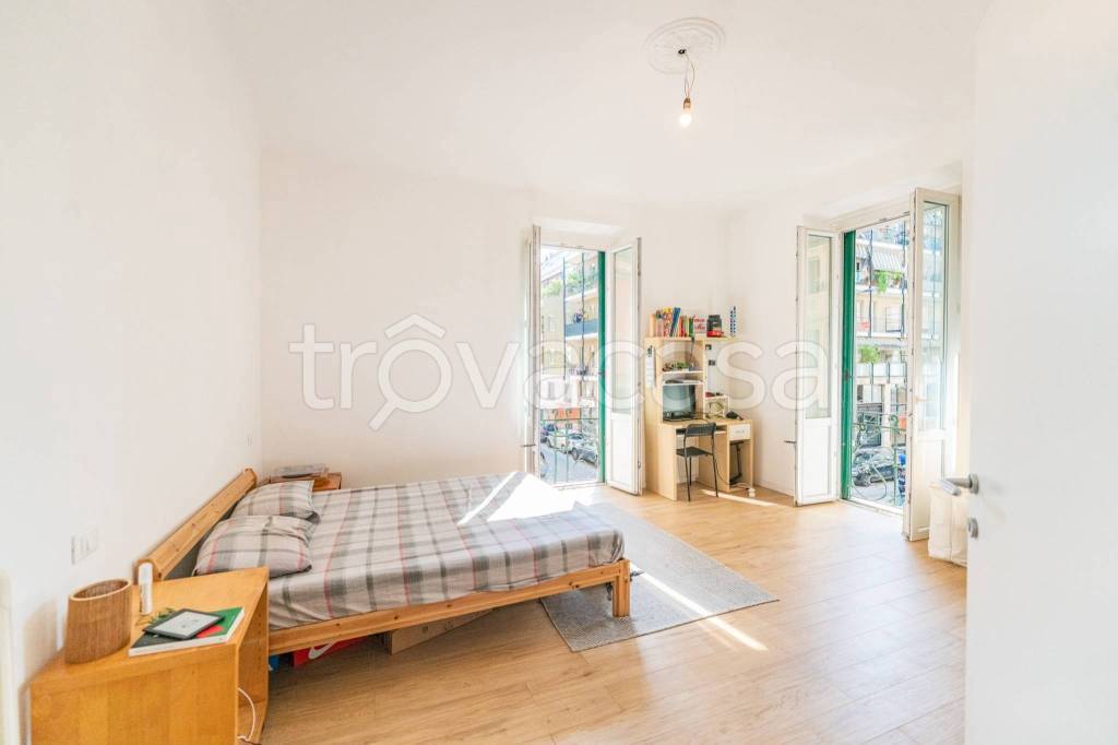 appartamento in vendita a Milano in zona Loreto