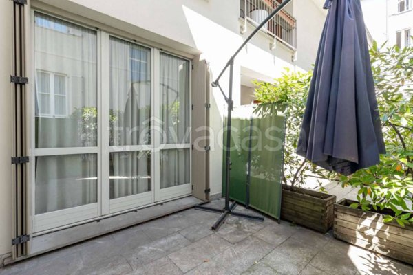 appartamento in vendita a Milano in zona Bovisa