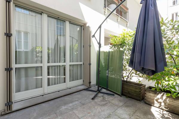 appartamento in vendita a Milano in zona Bovisa