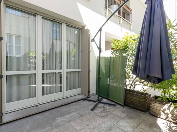 appartamento in vendita a Milano in zona Bovisa