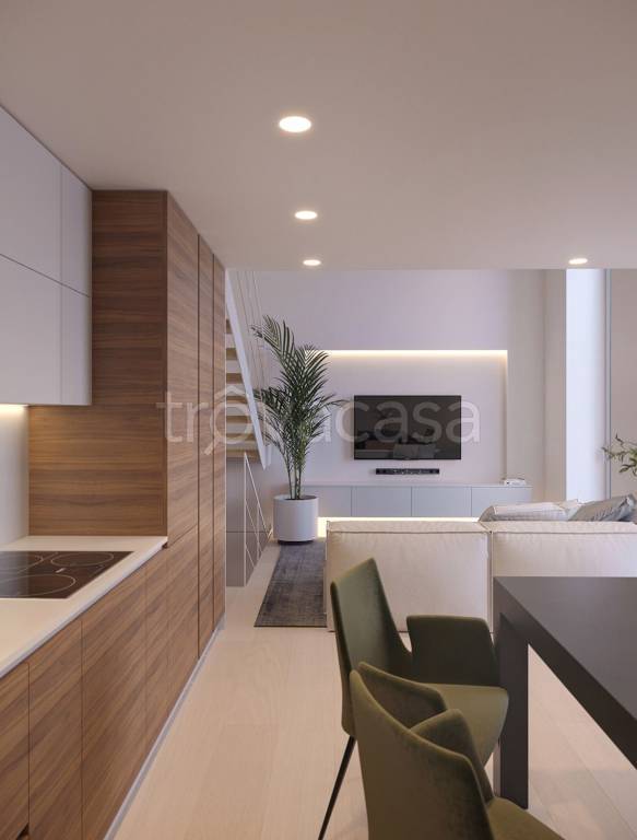 appartamento in vendita a Milano in zona Centro Storico