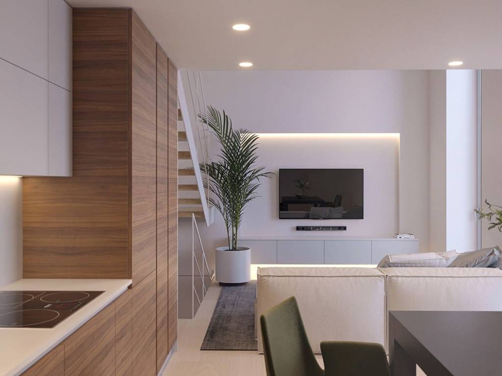 appartamento in vendita a Milano in zona Centro Storico