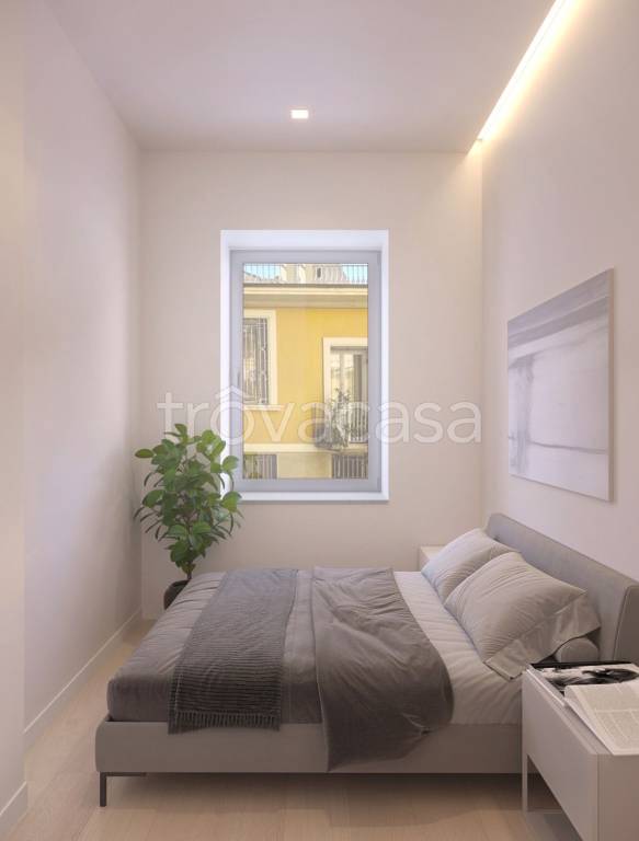 appartamento in vendita a Milano in zona Centro Storico