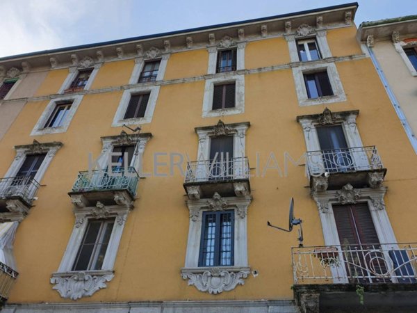 appartamento in vendita a Milano in zona Turro