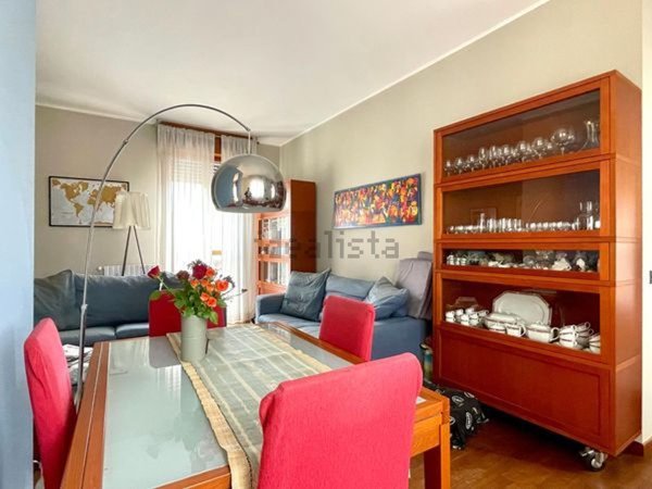 appartamento in vendita a Milano in zona Vigentino