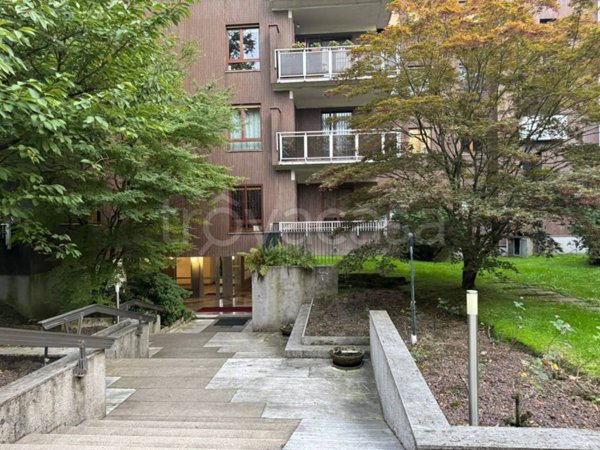 appartamento in vendita a Milano in zona San Siro