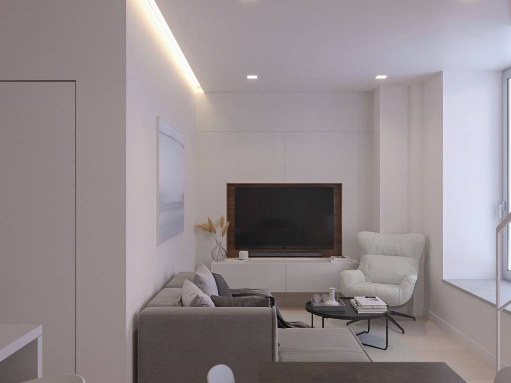 appartamento in vendita a Milano in zona Centro Storico