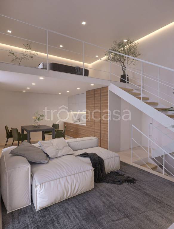 appartamento in vendita a Milano in zona Centro Storico