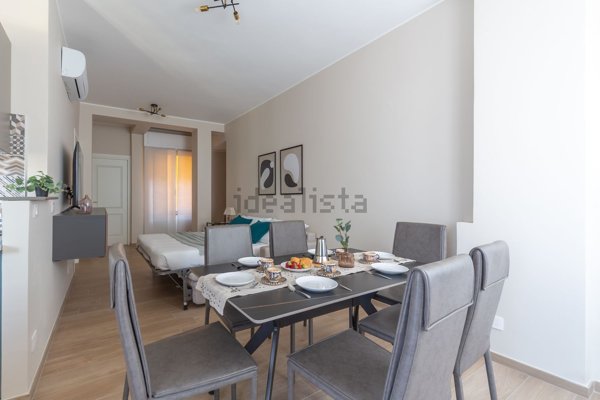 appartamento in vendita a Milano in zona Porta Romana