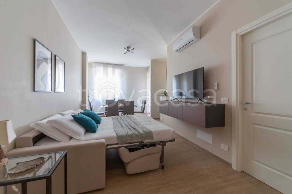 appartamento in vendita a Milano in zona Porta Romana