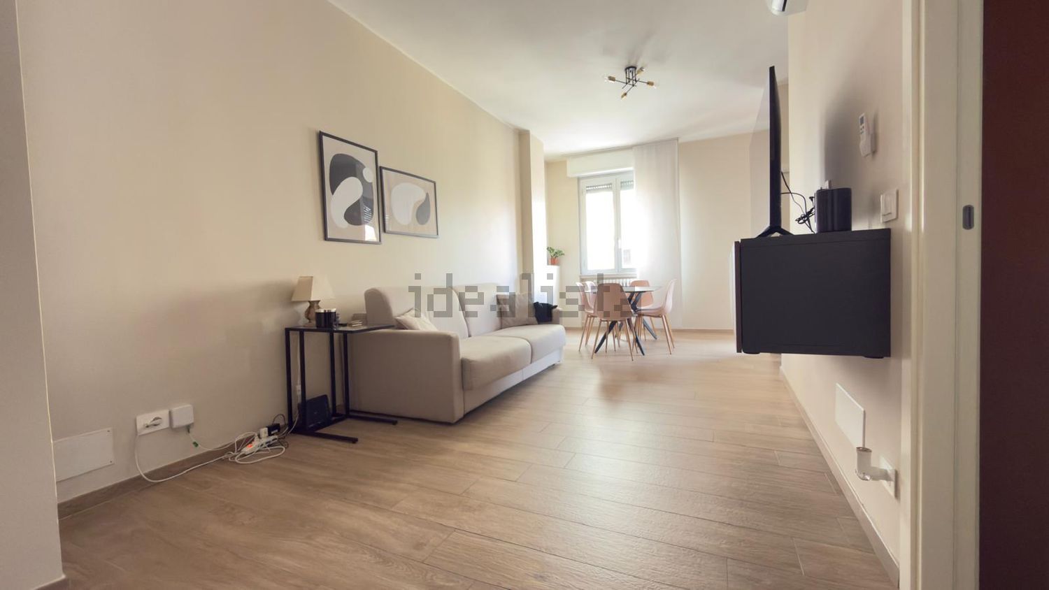 appartamento in vendita a Milano in zona Porta Romana