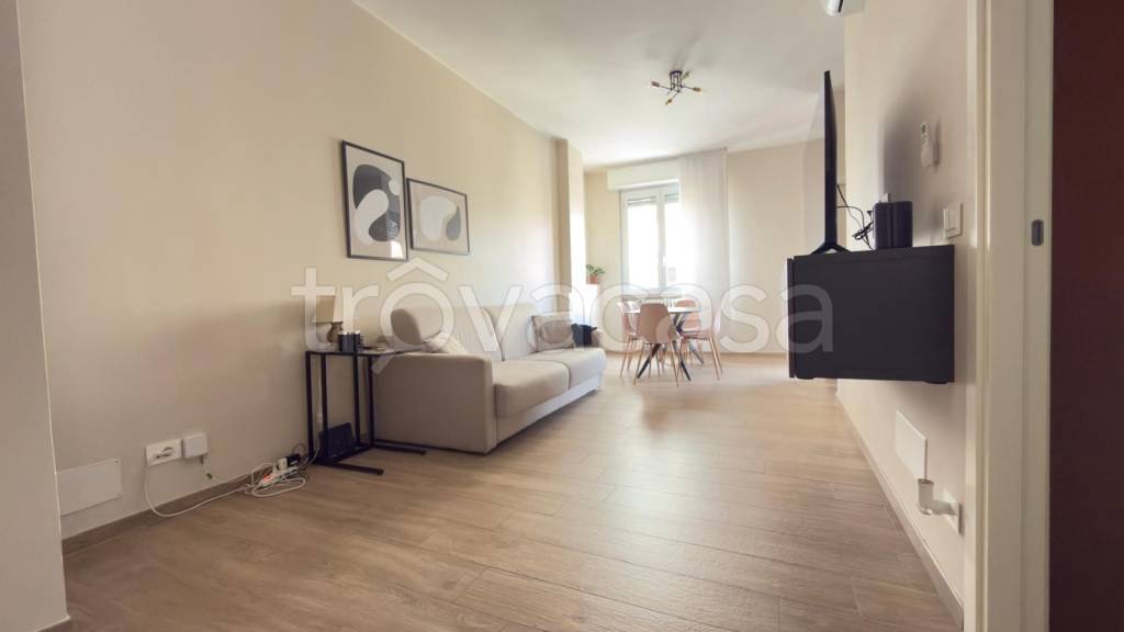 appartamento in vendita a Milano in zona Porta Romana