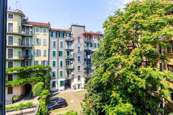 appartamento in vendita a Milano in zona Centro Storico