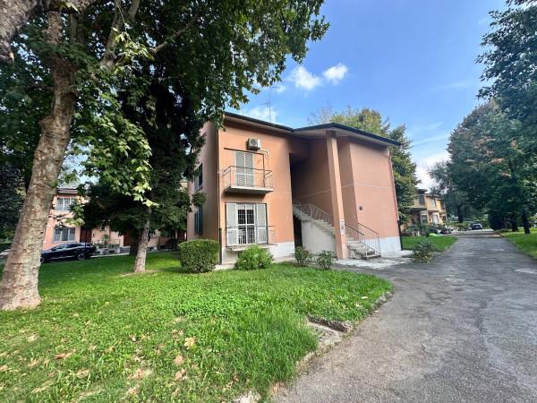 appartamento in vendita a Milano in zona Forlanini