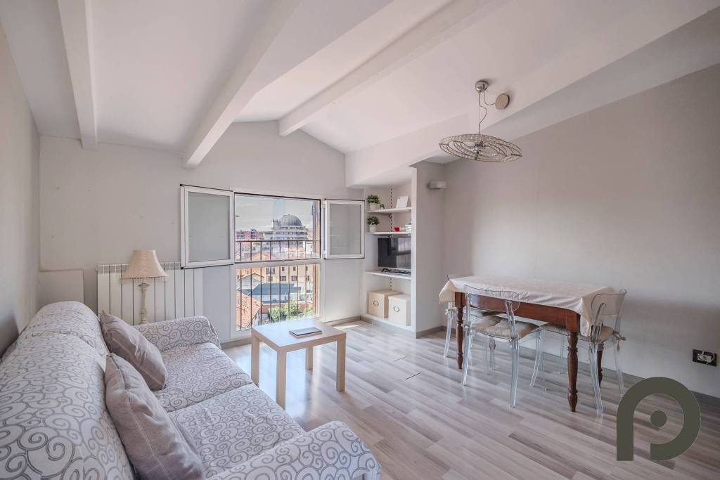 appartamento in vendita a Milano in zona Porta Romana