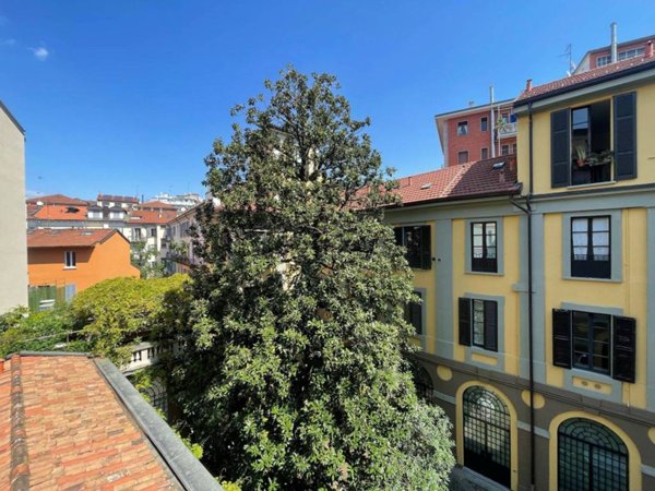 appartamento in vendita a Milano