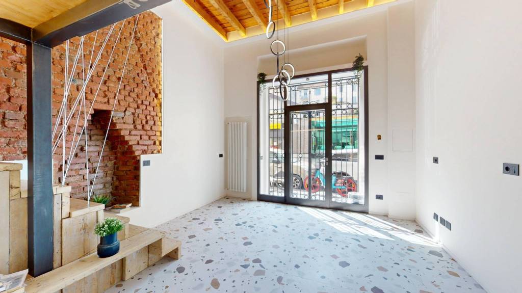 appartamento in vendita a Milano in zona Centro Storico
