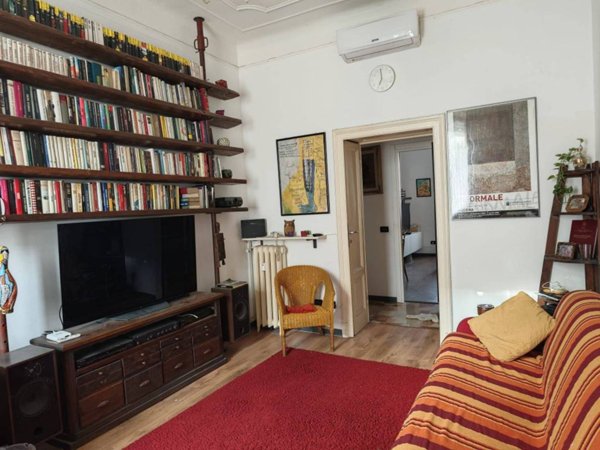 appartamento in vendita a Milano in zona Bovisa
