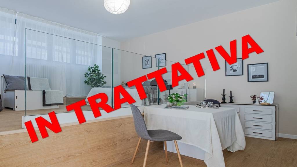 appartamento in vendita a Milano in zona Porta Vittoria