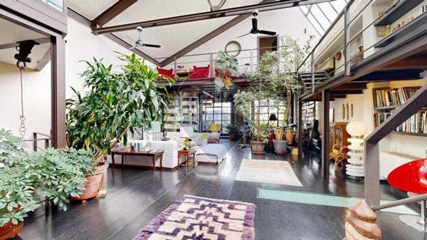 appartamento in vendita a Milano in zona Taliedo