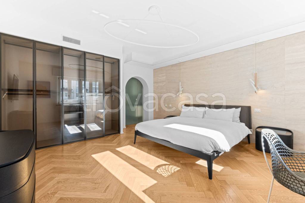 appartamento in vendita a Milano in zona Porta Venezia