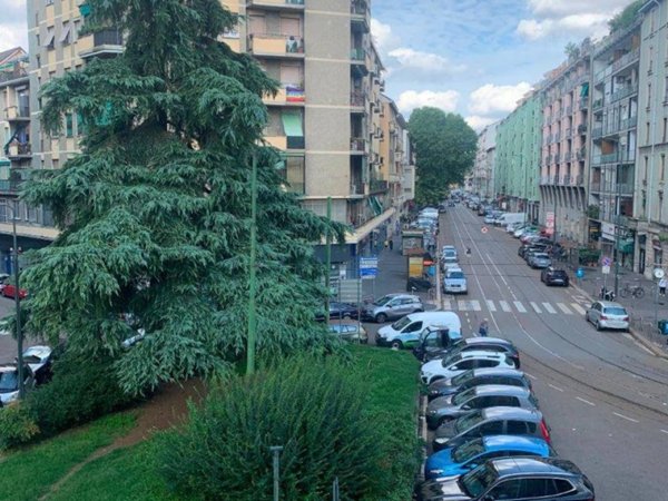 appartamento in vendita a Milano in zona Centro Storico