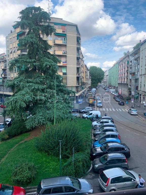 appartamento in vendita a Milano in zona Centro Storico