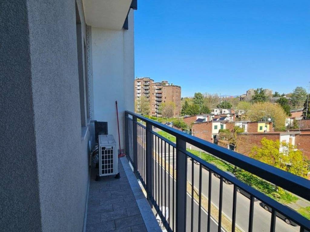 appartamento in vendita a Milano in zona San Siro