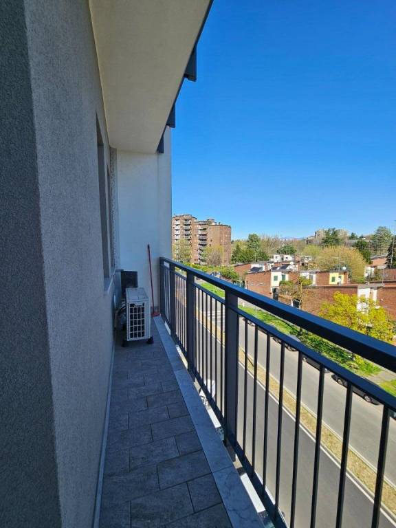 appartamento in vendita a Milano in zona San Siro