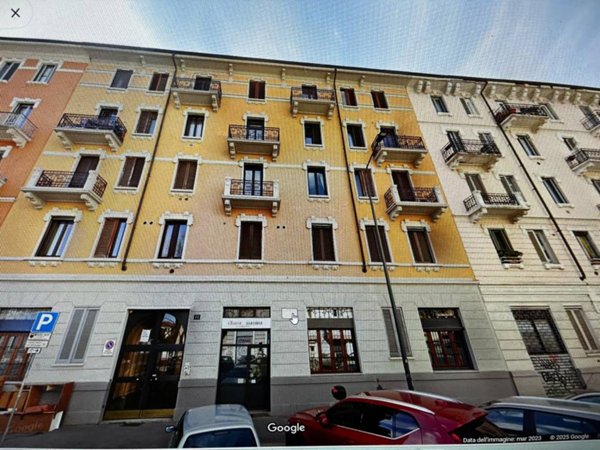 appartamento in vendita a Milano in zona Bocconi