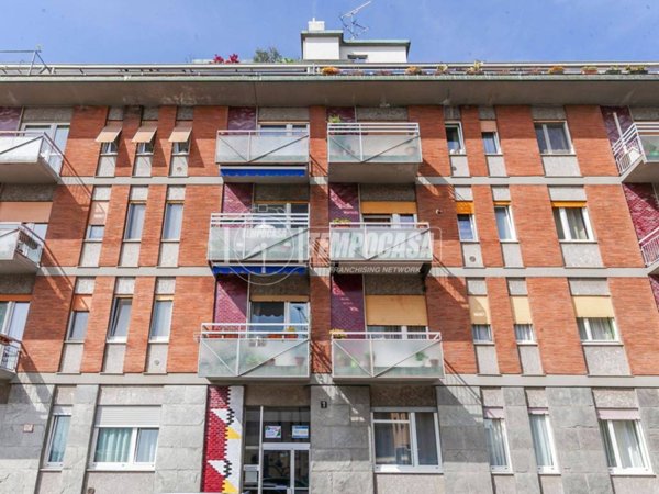 appartamento in vendita a Milano in zona Greco