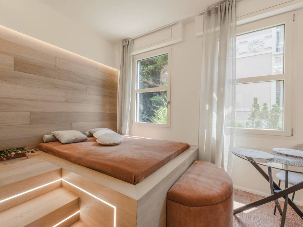 appartamento in vendita a Milano in zona Centro Direzionale