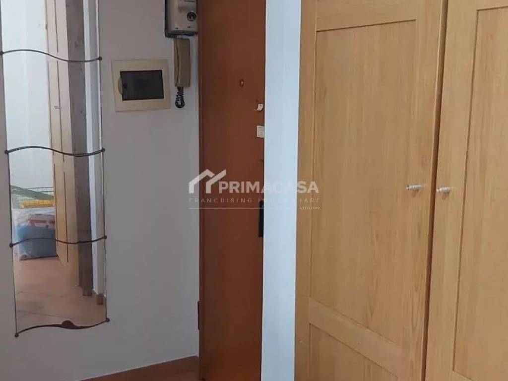 appartamento in vendita a Milano in zona Porta Vittoria