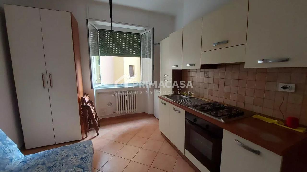 appartamento in vendita a Milano in zona Calvairate