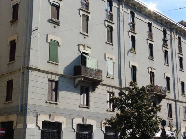 appartamento in vendita a Milano in zona Porta Romana