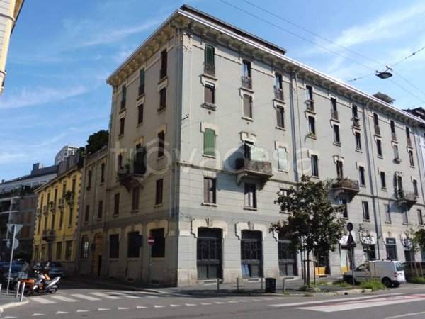 appartamento in vendita a Milano in zona Porta Romana