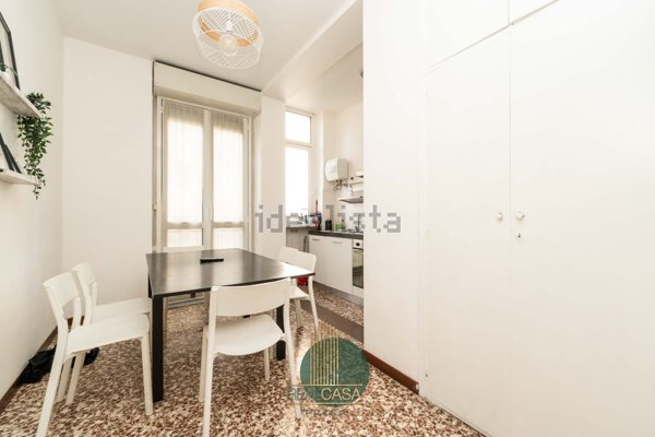 appartamento in vendita a Milano in zona Calvairate