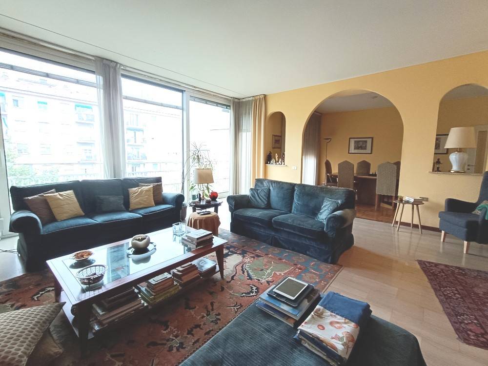 appartamento in vendita a Milano in zona Porta Romana