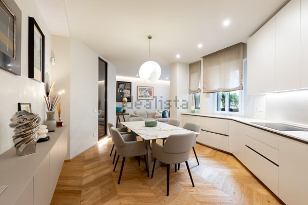 appartamento in vendita a Milano in zona San Vittore