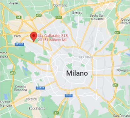 casa indipendente in vendita a Milano