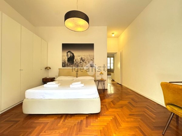 appartamento in vendita a Milano in zona Centro Direzionale