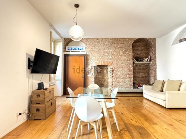 appartamento in vendita a Milano in zona Centro Direzionale