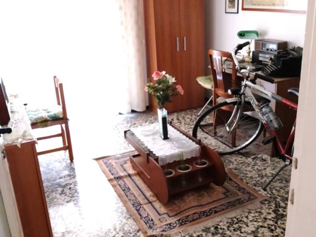 appartamento in vendita a Milano in zona Maggiolina