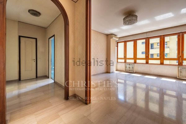 appartamento in vendita a Milano in zona Brera