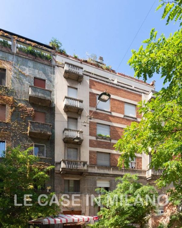 appartamento in vendita a Milano in zona Città Studi